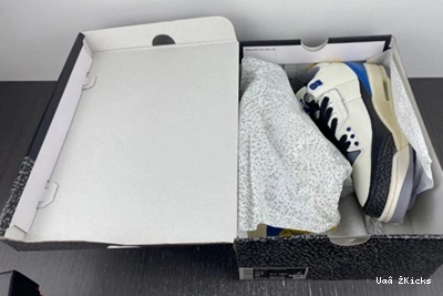 Jordan Air Retro 398614-145 391 3 ModernLook 0709